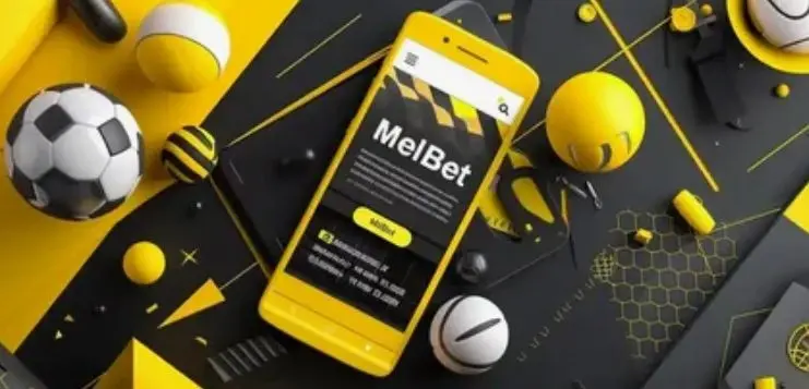 melbet bets